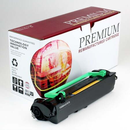 Royal Toner Toner for Sharp Reman Toner 6K PR FO47ND